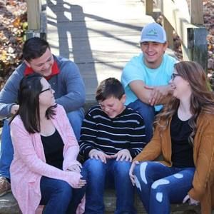 Meet your Posher, Cindy